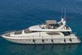 HURREM - Ferretti 22m - 4 Cabins - Fethiye - Gocek