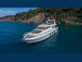 HURREM 22m Ferretti Motor Yacht
