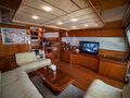 HURREM 22m Ferretti Motor Yacht Saloon 2 HURREM 22m Ferretti Motor Yacht Saloon 2