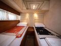 HURREM 22m Ferretti Motor Yacht Twin Cabin HURREM 22m Ferretti Motor Yacht Twin Cabin