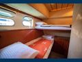 HURREM 22m Ferretti Motor Yacht Twin Cabin 2