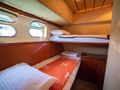 HURREM 22m Ferretti Motor Yacht Twin Cabin 2 HURREM 22m Ferretti Motor Yacht Twin Cabin 2