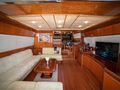 HURREM 22m Ferretti Motor Yacht Saloon 2 HURREM 22m Ferretti Motor Yacht Saloon 2