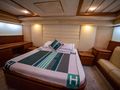 HURREM 22m Ferretti Motor Yacht Master Cabin 2 HURREM 22m Ferretti Motor Yacht Master Cabin 2