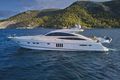 ESTIA ONE - Princess UK 70 - 3 Cabins - Patras - Zakynthos - Athens - Santorini - Greece ESTIA ONE - Princess UK 70 - 3 Cabins - Patras - Zakynthos - Athens - Santorini - Greece
