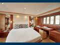 ESTIA ONE - Princess UK 70,master cabin bed