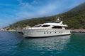 ESTIA POSEIDON - Falcon 85 - 4 Cabins - Athens - Santorini - Greece ESTIA POSEIDON - Falcon 85 - 4 Cabins - Athens - Santorini - Greece
