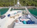 ESTIA POSEIDON - Falcon 85,flybridge ESTIA POSEIDON - Falcon 85,flybridge