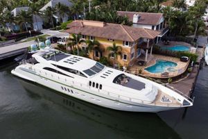 ENCORE - Leopard 34m - 4 Cabins - Miami and Bahamas ENCORE - Leopard 34m - 4 Cabins - Miami and Bahamas