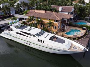 ENCORE - Leopard 34m - 4 Cabins - Miami and Bahamas ENCORE - Leopard 34m - 4 Cabins - Miami and Bahamas