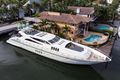 ENCORE - Leopard 34m - 4 Cabins - Miami and Bahamas