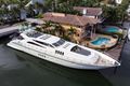 ENCORE - Leopard 34m - 4 Cabins - Miami and Bahamas ENCORE - Leopard 34m - 4 Cabins - Miami and Bahamas