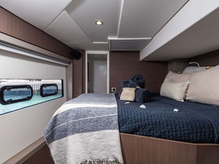 SERENITY 4.8 Bali 4.8 - cabin 3 SERENITY 4.8 Bali 4.8 - cabin 3