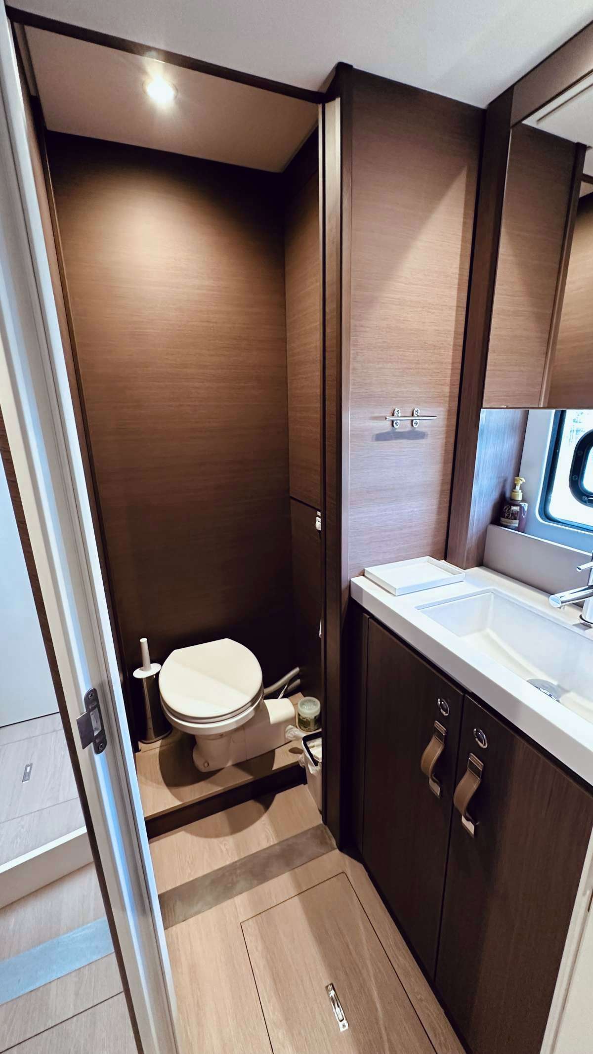 Charter Yacht MERRY TIME - Bali 4.8 - 4 Cabins - Tortola - Virgin Gorda - BVI