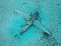 INTERLUDE - Bali 4.8,plane wreck in the Bahamas INTERLUDE - Bali 4.8,plane wreck in the Bahamas