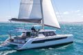 BELIEVEN - Leopard 42 - 2 Cabins - St Thomas - St John - St Croix BELIEVEN - Leopard 42 - 2 Cabins - St Thomas - St John - St Croix