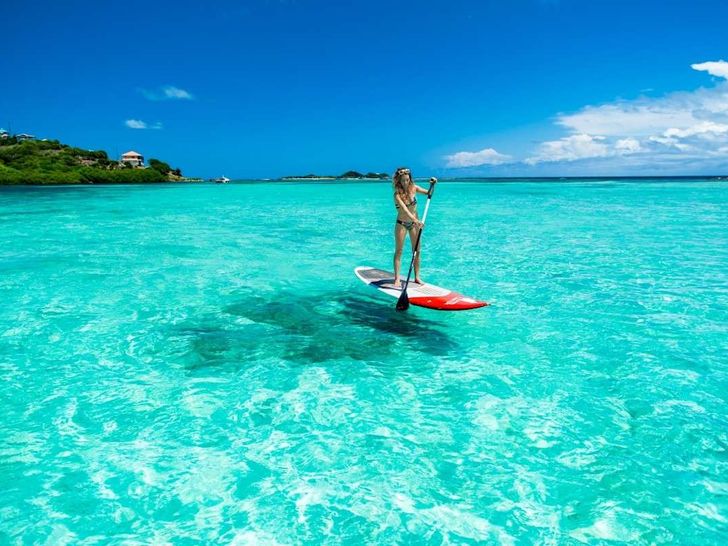 BELIEVEN-Paddle boarding BELIEVEN-Paddle boarding