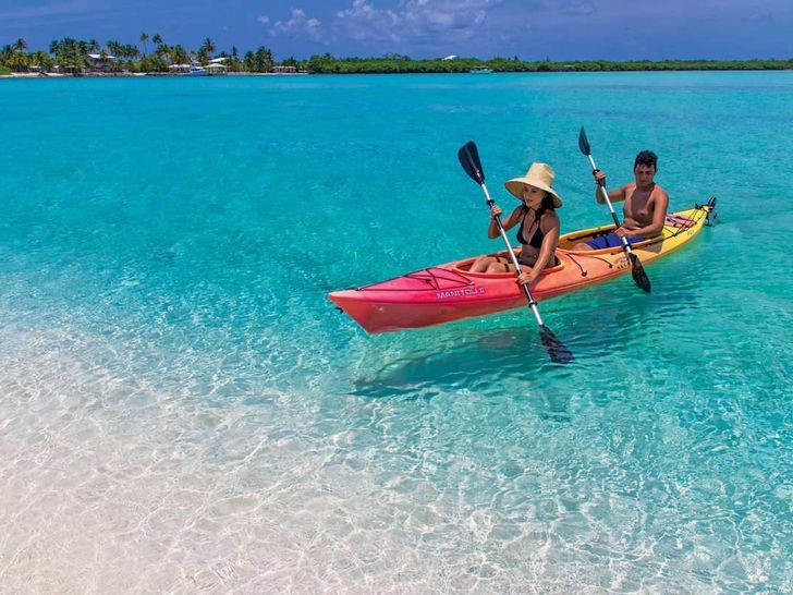 BELIEVEN-Kayaking BELIEVEN-Kayaking