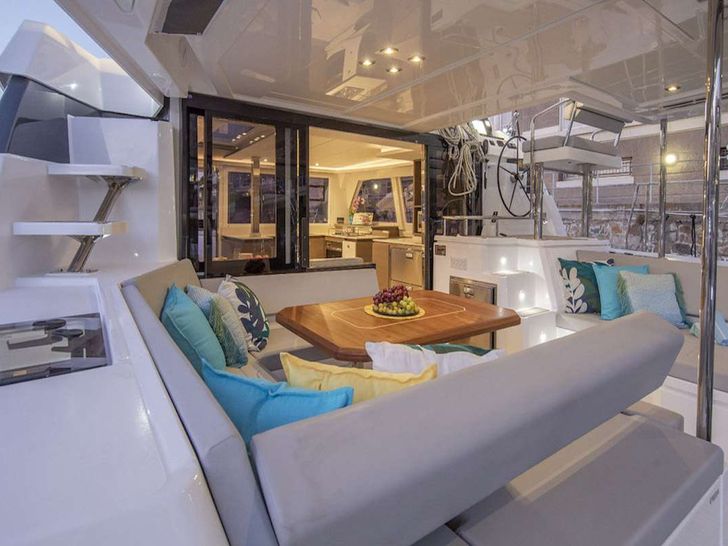 BELIEVEN-Cockpit BELIEVEN-Cockpit