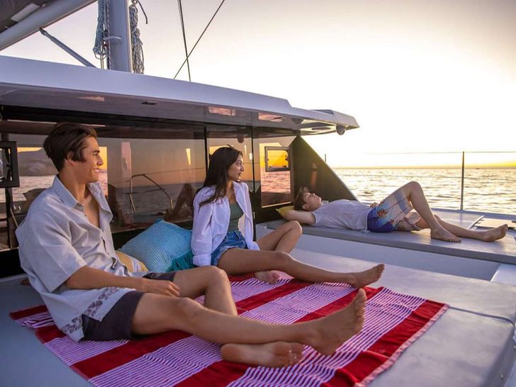 BELIEVEN-Foreward Seating BELIEVEN-Foreward Seating