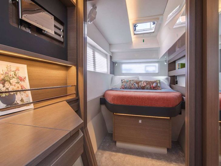 BELIEVEN-Master Cabin BELIEVEN-Master Cabin