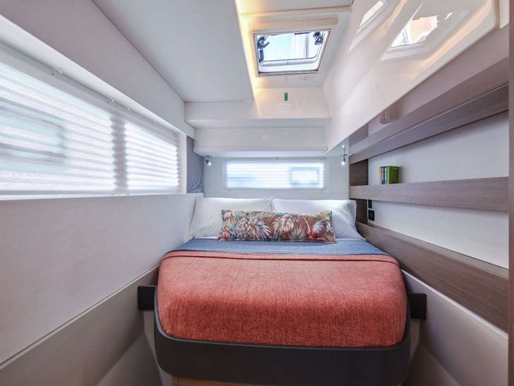 BELIEVEN-Queen cabin BELIEVEN-Queen cabin