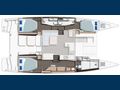 BELIEVEN-Yacht layout