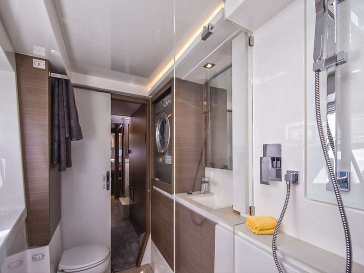 BELIEVEN-Master Bathroom BELIEVEN-Master Bathroom