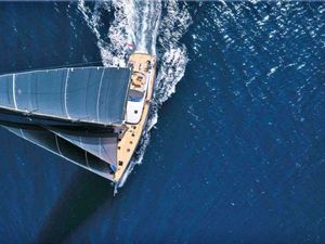 MAOYA - CNB Bordeaux Sloop 76 - 3 Cabins - Corsica - Sardinia - Monaco - South of France MAOYA - CNB Bordeaux Sloop 76 - 3 Cabins - Corsica - Sardinia - Monaco - South of France