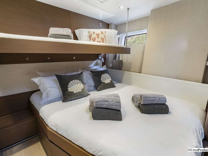 Convertible cabin Convertible cabin