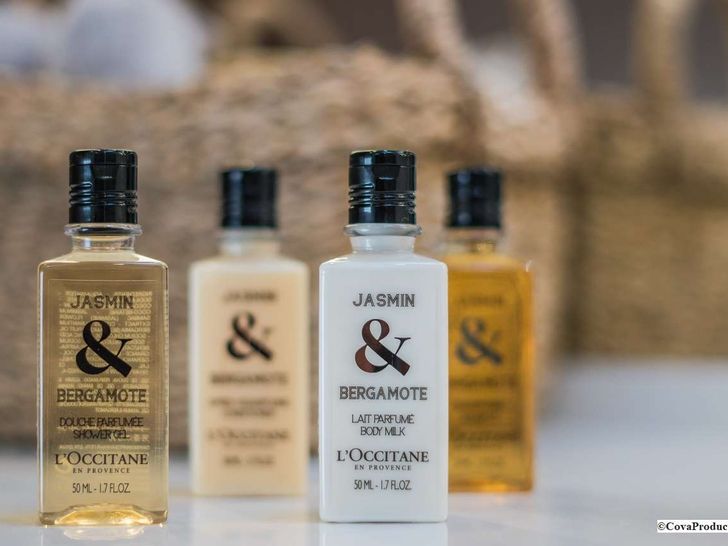 Toiletries Toiletries