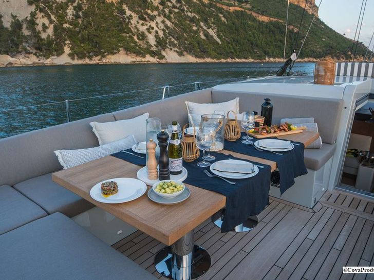 Al Fresco dining Al Fresco dining