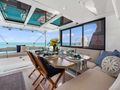 PENNY JO Bali 4.4 - dining set up PENNY JO Bali 4.4 - dining set up