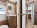 PENNY JO Bali 4.4 - cabin 1 bathroom PENNY JO Bali 4.4 - cabin 1 bathroom