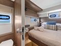 PENNY JO Bali 4.4 - cabin 3 PENNY JO Bali 4.4 - cabin 3
