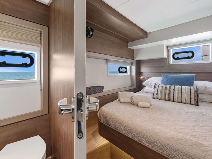 PENNY JO Bali 4.4 - cabin 3 PENNY JO Bali 4.4 - cabin 3