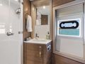 PENNY JO Bali 4.4 - cabin 3 bathroom PENNY JO Bali 4.4 - cabin 3 bathroom