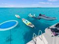 PENNY JO Bali 4.4 - water toys PENNY JO Bali 4.4 - water toys