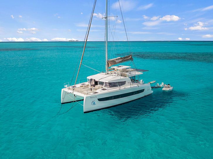 PENNY JO Bali 4.4 - anchored PENNY JO Bali 4.4 - anchored