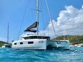 CEST LA VIE Lagoon 46 CEST LA VIE Lagoon 46