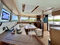CEST LA VIE Lagoon 46 Cabin CEST LA VIE Lagoon 46 Cabin
