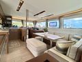 CEST LA VIE Lagoon 46 Ensuite