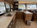 CEST LA VIE Lagoon 46 Cabin CEST LA VIE Lagoon 46 Cabin
