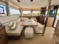 CEST LA VIE Lagoon 46 Ensuite CEST LA VIE Lagoon 46 Ensuite