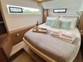CEST LA VIE Lagoon 46 Cabin CEST LA VIE Lagoon 46 Cabin