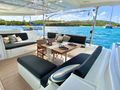 CEST LA VIE Lagoon 46 Flybridge CEST LA VIE Lagoon 46 Flybridge