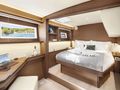 EMERALD GEMINI Lagoon 52 - cabin 1 EMERALD GEMINI Lagoon 52 - cabin 1