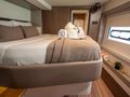 WINDWARD 5.4 Bali 5.4 - VIP cabin WINDWARD 5.4 Bali 5.4 - VIP cabin