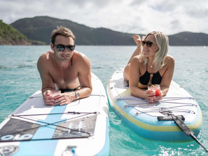 WINDWARD 5.4 Bali 5.4 - paddleboards WINDWARD 5.4 Bali 5.4 - paddleboards
