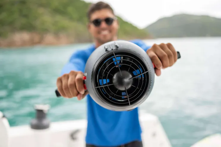 Charter Yacht WINDWARD - Bali 5.4 - 4 Cabins - Tortola - Anegada - Virgin Gorda - BVI - Caribbean